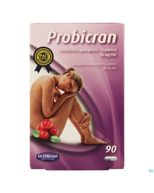 Probicran    gel 90 orthonat