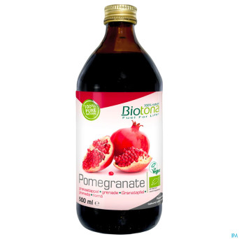 Biotona grenade bio    jus concentrie 500ml
