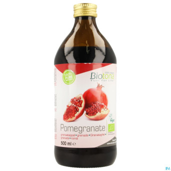 Biotona grenade bio    jus concentrie 500ml