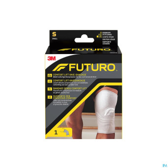 Futuro comfort lift knee small   76586