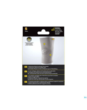 Futuro comfort lift knee small   76586