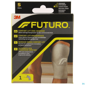Futuro comfort lift knee small   76586