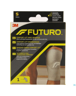 Futuro comfort lift knee small   76586