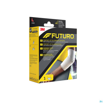 Futuro comfort lift elbow large  76579
