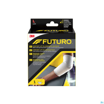 Futuro comfort lift elbow large  76579