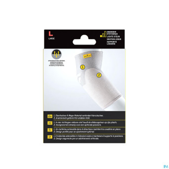 Futuro comfort lift elbow large  76579