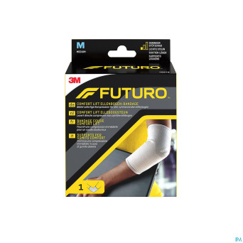 Futuro comfort lift elbow medium 76578