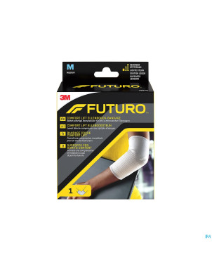 Futuro comfort lift elbow medium 76578