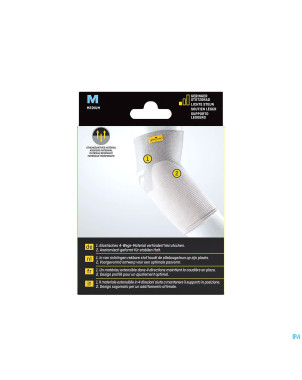 Futuro comfort lift elbow medium 76578