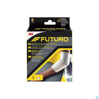 Futuro comfort lift elbow small  76577
