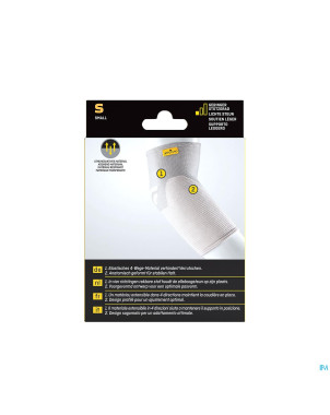 Futuro comfort lift elbow small  76577