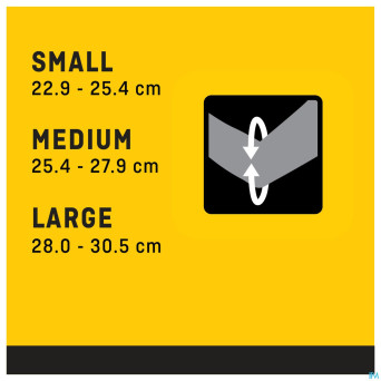 Futuro comfort lift elbow small  76577