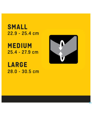 Futuro comfort lift elbow small  76577