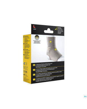 Futuro comfort lift ankle large  76583