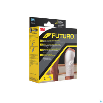 Futuro comfort lift knee medium  76587