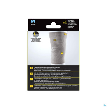 Futuro comfort lift knee medium  76587