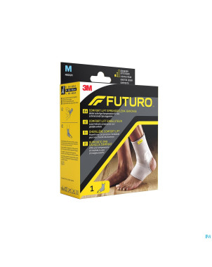 Futuro comfort lift ankle medium 76582