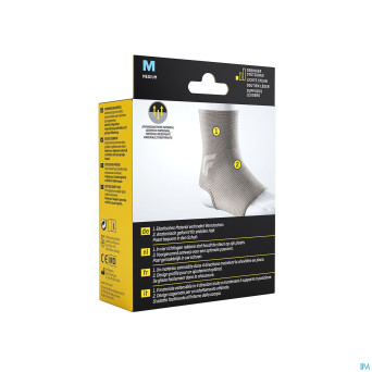 Futuro comfort lift ankle medium 76582