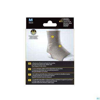 Futuro comfort lift ankle medium 76582