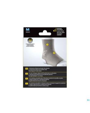 Futuro comfort lift ankle medium 76582