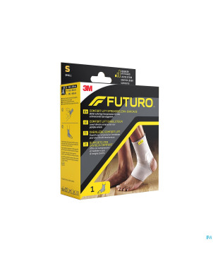 Futuro comfort lift ankle small  76581
