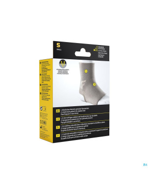 Futuro comfort lift ankle small  76581