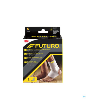 Futuro comfort lift ankle small  76581