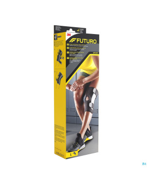 Futuro sport adjustable knee stabilizer    47550