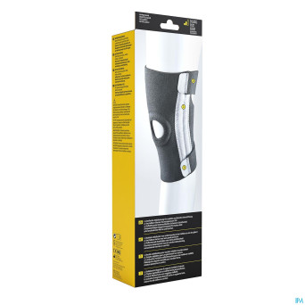 Futuro sport adjustable knee stabilizer    47550