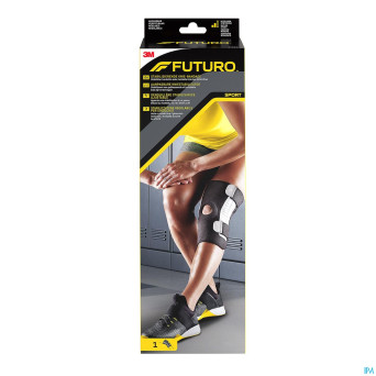 Futuro sport adjustable knee stabilizer    47550