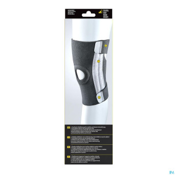 Futuro sport adjustable knee stabilizer    47550