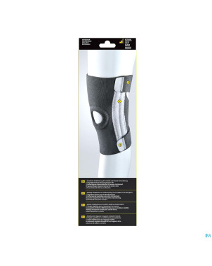 Futuro sport adjustable knee stabilizer    47550