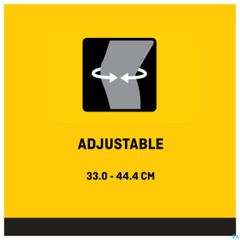 Futuro sport adjustable knee stabilizer    47550