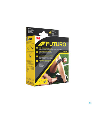 Futuro sport adjustable knee strap    09189