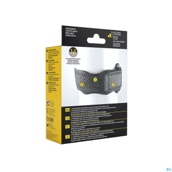 Futuro sport adjustable knee strap    09189