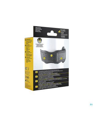 Futuro sport adjustable knee strap    09189