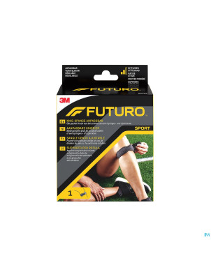 Futuro sport adjustable knee strap    09189