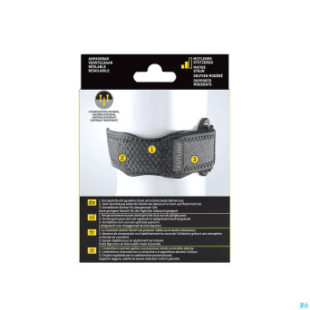 Futuro sport adjustable knee strap    09189