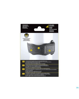 Futuro sport adjustable knee strap    09189