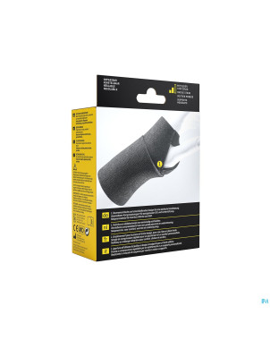 Futuro sport adjustable wrist support    09033