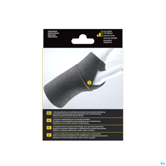 Futuro sport adjustable wrist support    09033