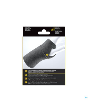 Futuro sport adjustable wrist support    09033