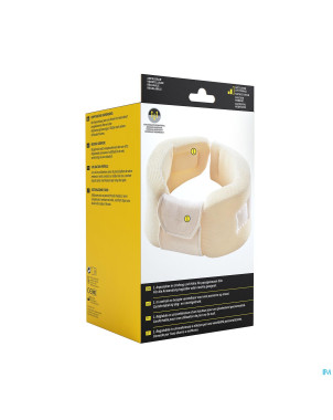 Futuro cervical collar reglable 09027