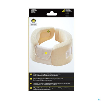 Futuro cervical collar reglable 09027