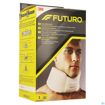 Futuro cervical collar reglable 09027