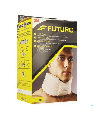 Futuro cervical collar reglable 09027