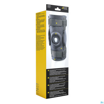 Futuro sport hinged knee    48579