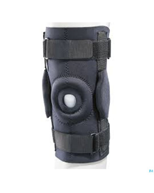 Futuro sport hinged knee    48579