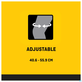 Futuro sport hinged knee    48579