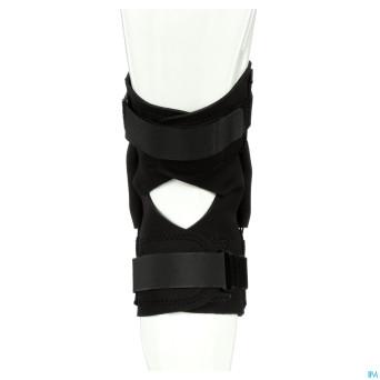 Futuro sport hinged knee    48579